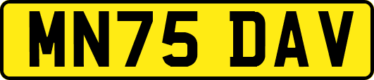 MN75DAV