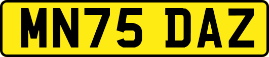 MN75DAZ