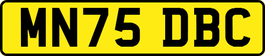 MN75DBC