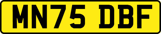 MN75DBF