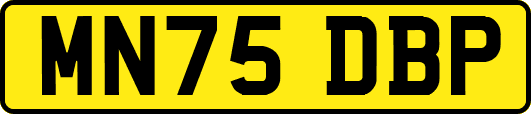 MN75DBP