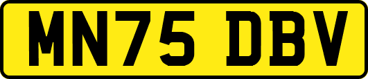 MN75DBV