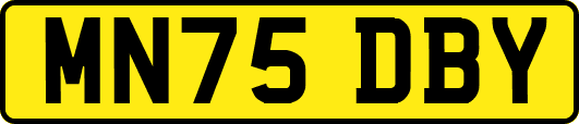 MN75DBY