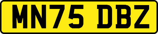 MN75DBZ