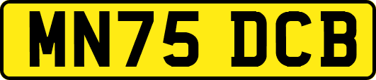 MN75DCB