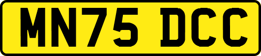 MN75DCC