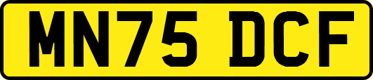 MN75DCF