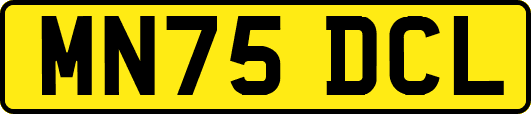 MN75DCL