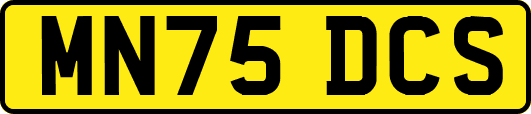 MN75DCS