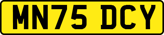 MN75DCY