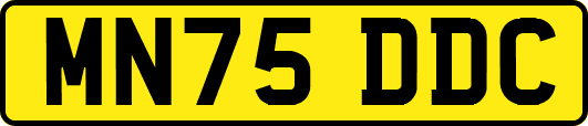 MN75DDC