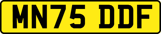 MN75DDF