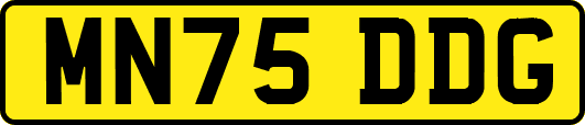 MN75DDG