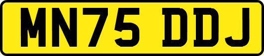 MN75DDJ