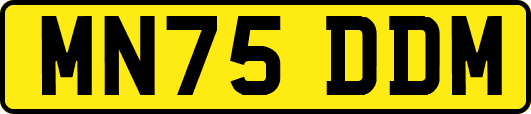 MN75DDM