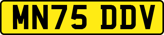 MN75DDV