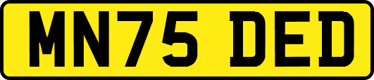 MN75DED