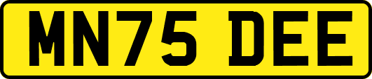 MN75DEE