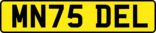 MN75DEL