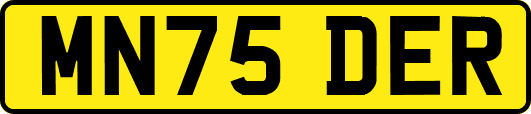 MN75DER