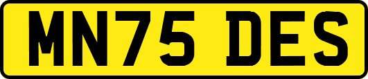 MN75DES