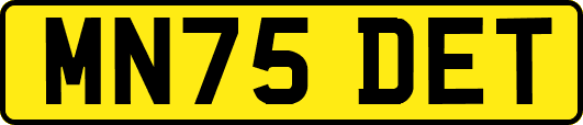 MN75DET