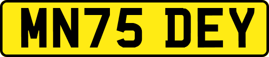 MN75DEY