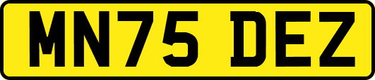 MN75DEZ