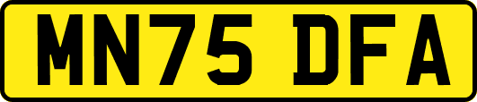 MN75DFA