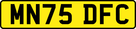 MN75DFC