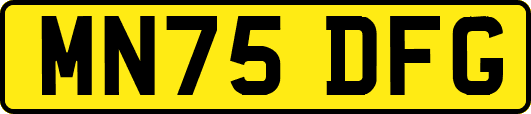 MN75DFG