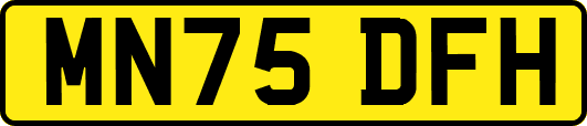 MN75DFH