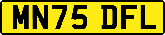 MN75DFL