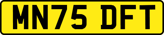MN75DFT
