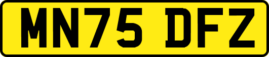 MN75DFZ