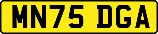 MN75DGA