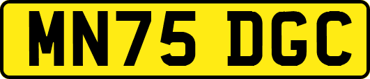 MN75DGC