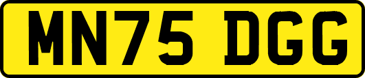 MN75DGG