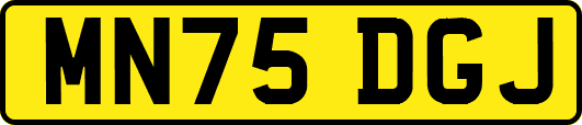MN75DGJ