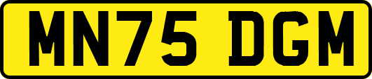MN75DGM