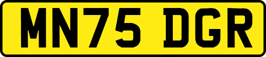 MN75DGR