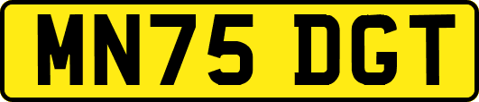 MN75DGT