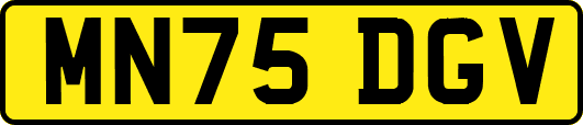 MN75DGV