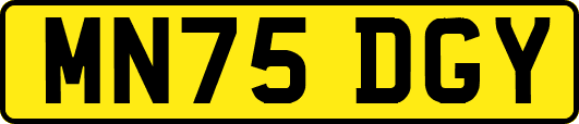 MN75DGY