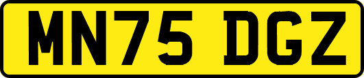 MN75DGZ