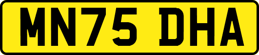 MN75DHA
