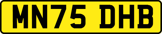 MN75DHB