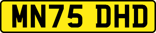 MN75DHD