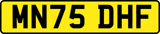 MN75DHF