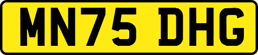 MN75DHG